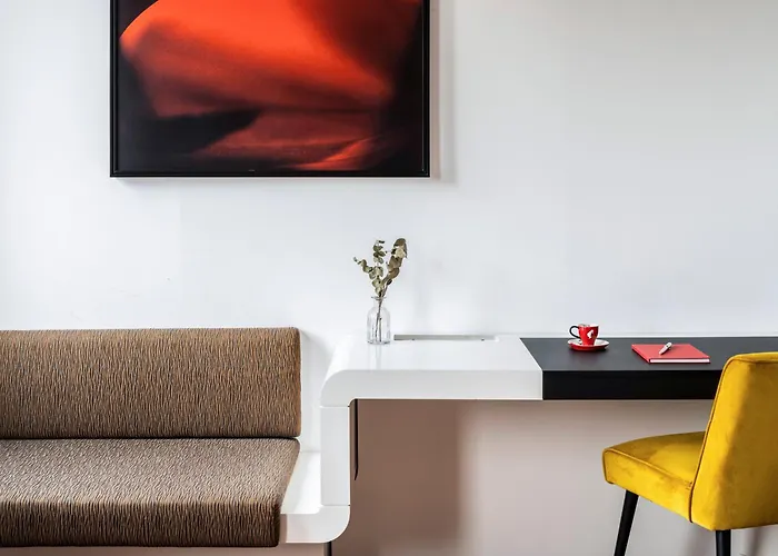 Hotel Falkensteiner 4*