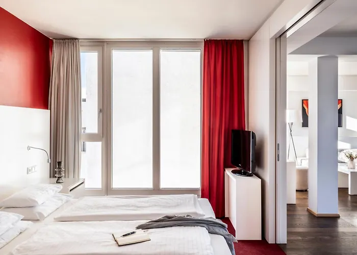 ホテル ファルケンシュタイナー ブラティスラバ