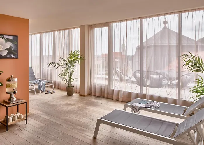 Falkensteiner Отель 4*