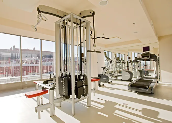 ファルケンシュタイナー ブラティスラバ 4*