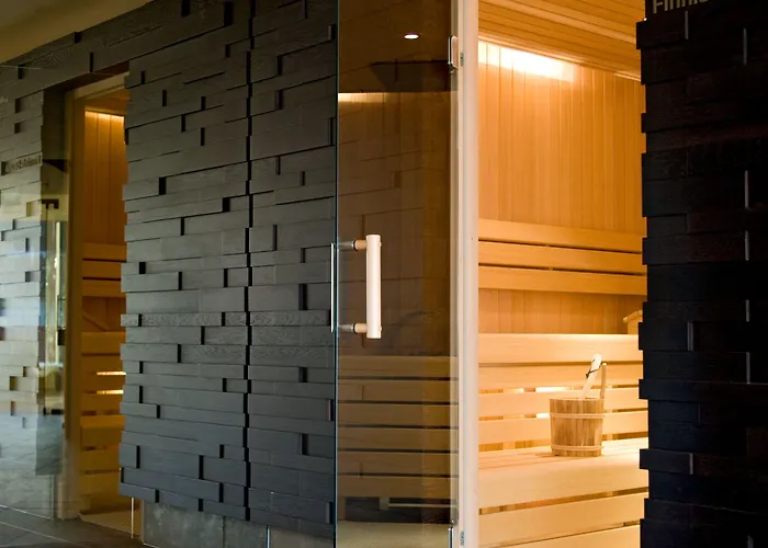 ファルケンシュタイナー ブラティスラバ ホテル 4*