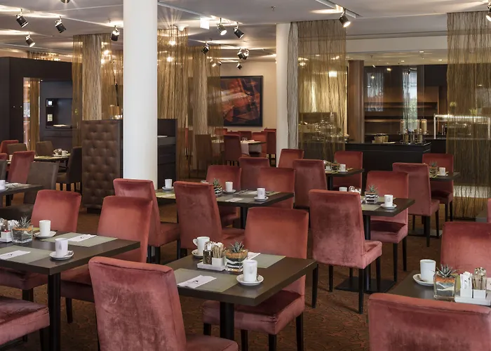 Falkensteiner Hotel Bratislava