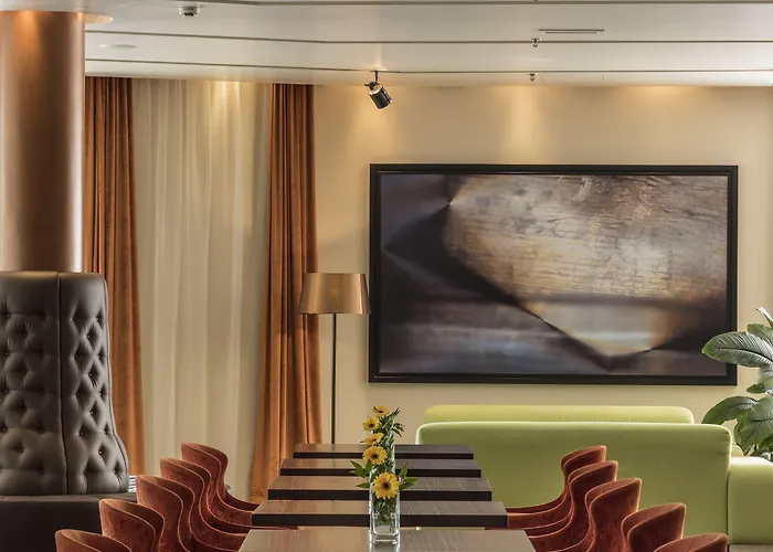 Falkensteiner Hotel Bratislava