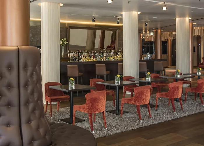 Hotel Falkensteiner Bratislava