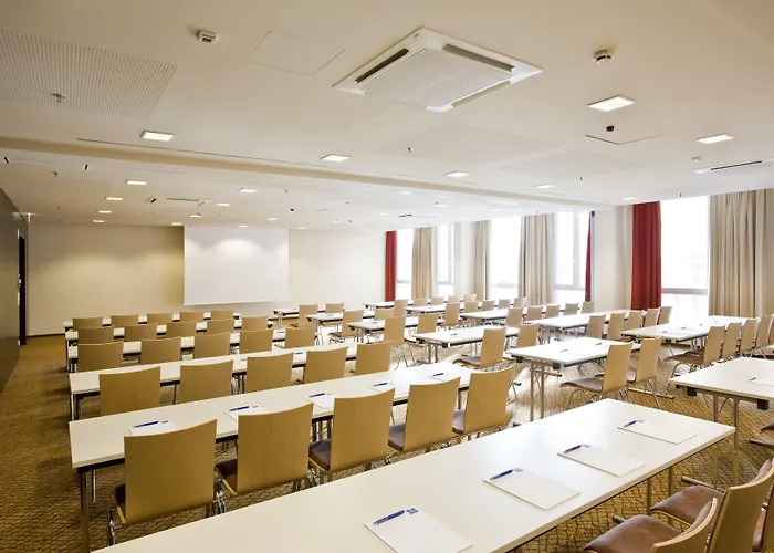 ファルケンシュタイナー ブラティスラバ ホテル ブラチスラヴァ