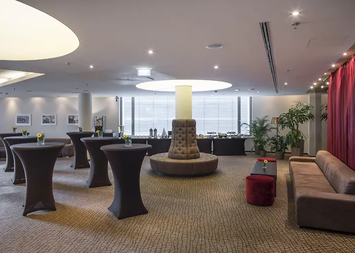 Falkensteiner Hotel Bratislava