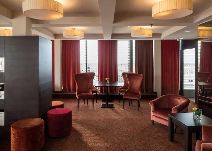 Falkensteiner Bratislava