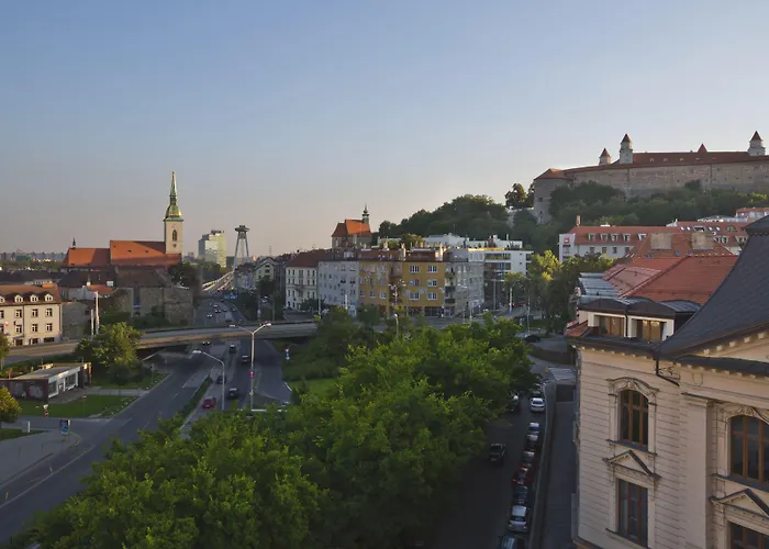 Falkensteiner Отель