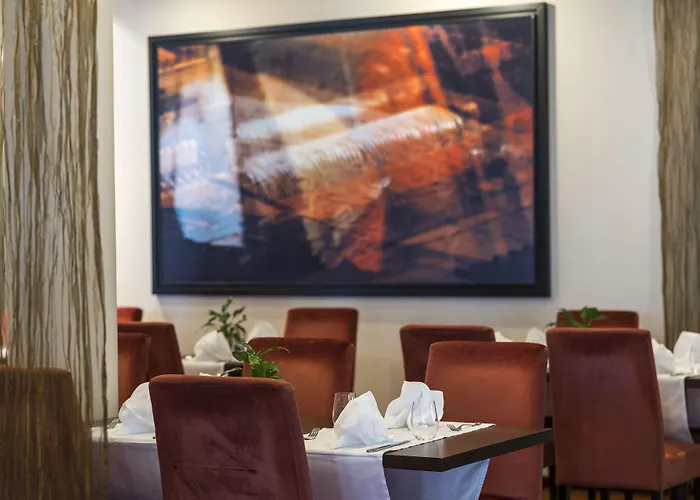 Falkensteiner Отель