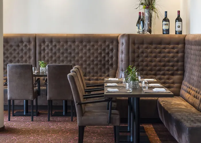 Falkensteiner Отель