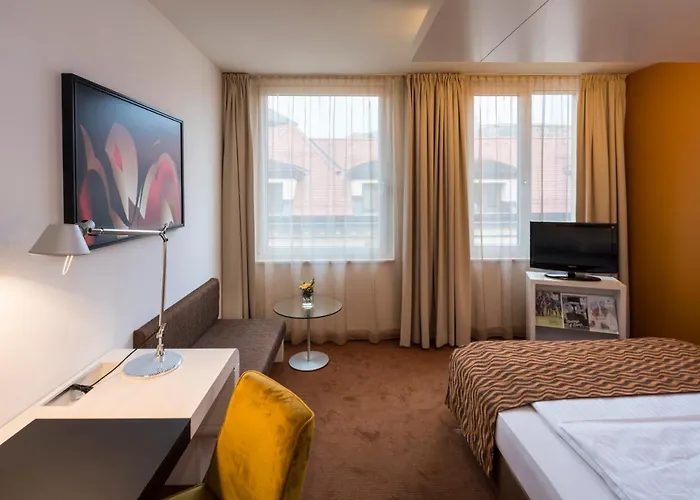 Falkensteiner Hotel Bratislava