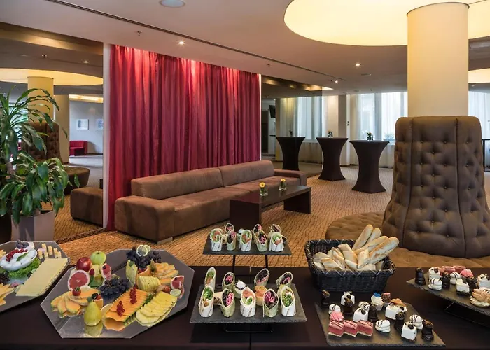 Hotel Falkensteiner Bratislava