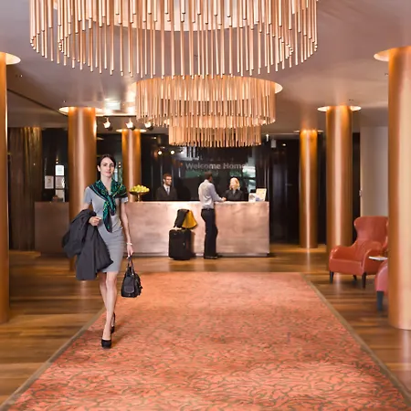 Hotel Falkensteiner Bratislava