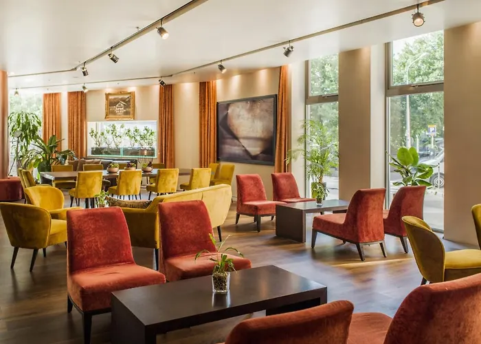 Falkensteiner 4* Bratislava