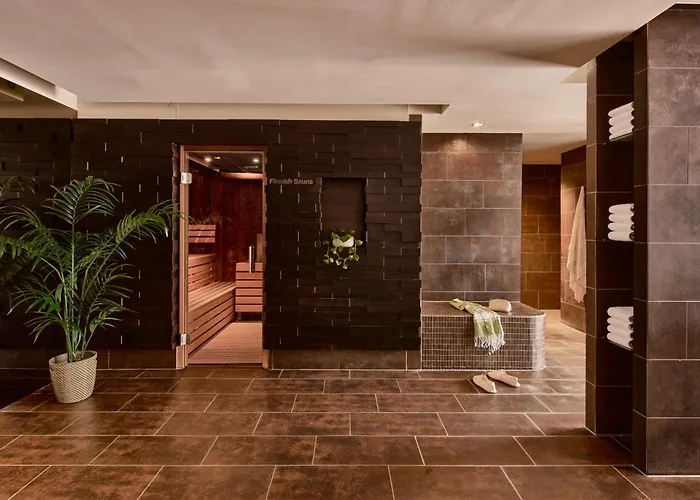 Hotel Falkensteiner Bratislava