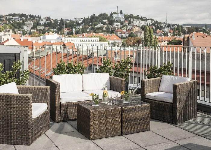 Hotel Falkensteiner 4*