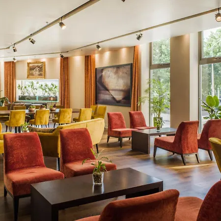 Falkensteiner 4* Bratislava