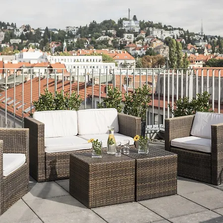 Falkensteiner 4* Bratislava