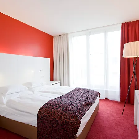 Hotel Falkensteiner
