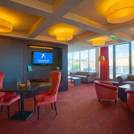 Готель Falkensteiner Братислава