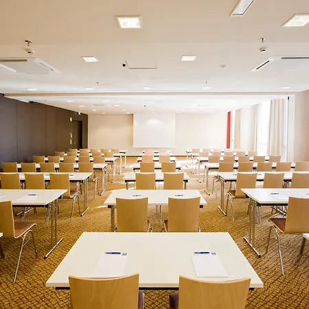 Falkensteiner 4* Bratislava