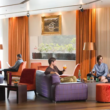 Falkensteiner Готель