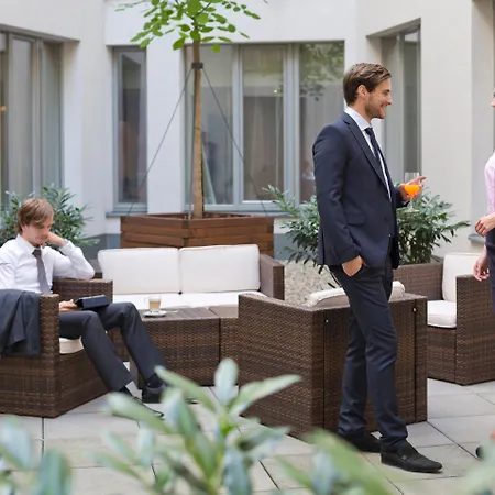 Falkensteiner Братислава