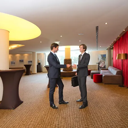 Falkensteiner Готель