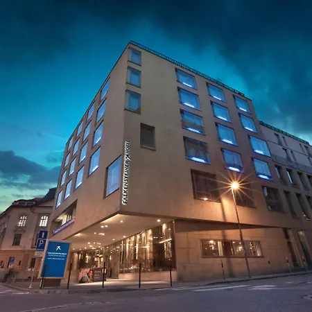 Falkensteiner Hotel