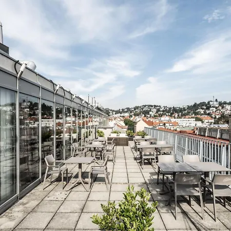 Falkensteiner Hotel 4*