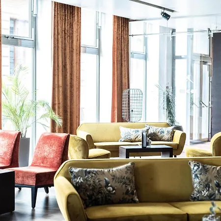 Falkensteiner Hotel Bratislava