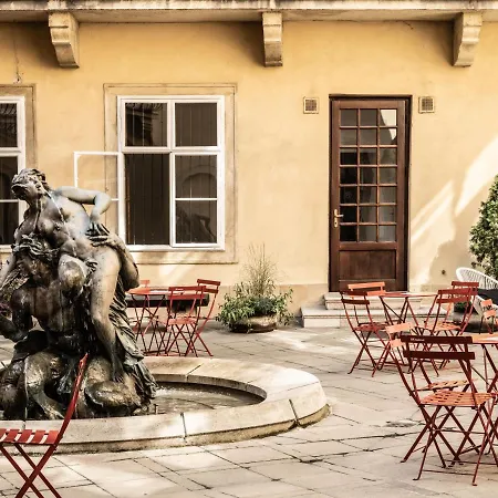 Hotel Falkensteiner 4*