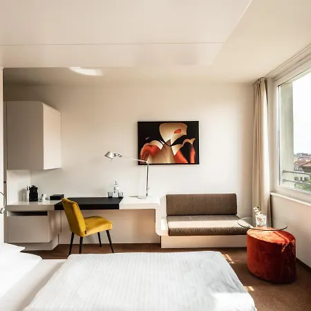 Hotel Falkensteiner Bratislava