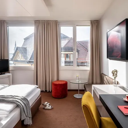 Falkensteiner Hotel Bratislava