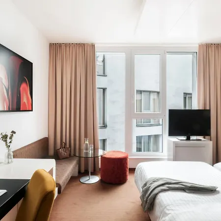 Hotel Falkensteiner Bratislava