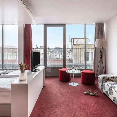Falkensteiner 4* Bratislava