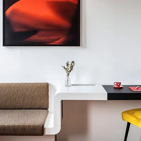 Hotel Falkensteiner 4*