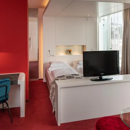 Falkensteiner Hotel Bratislava