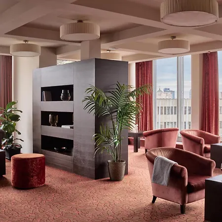 Falkensteiner 4* Bratislava