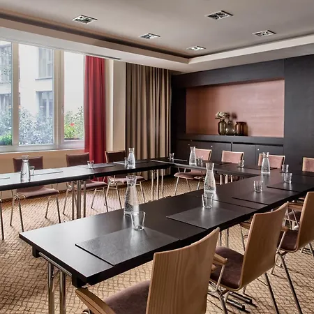 Hotel Falkensteiner Bratislava