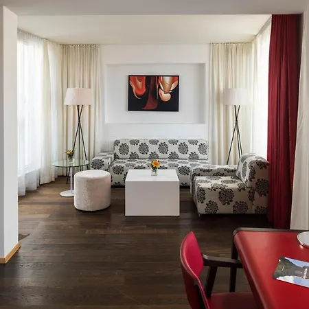 Hotel Falkensteiner