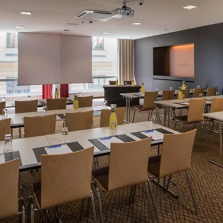 Hotel Falkensteiner Bratislava