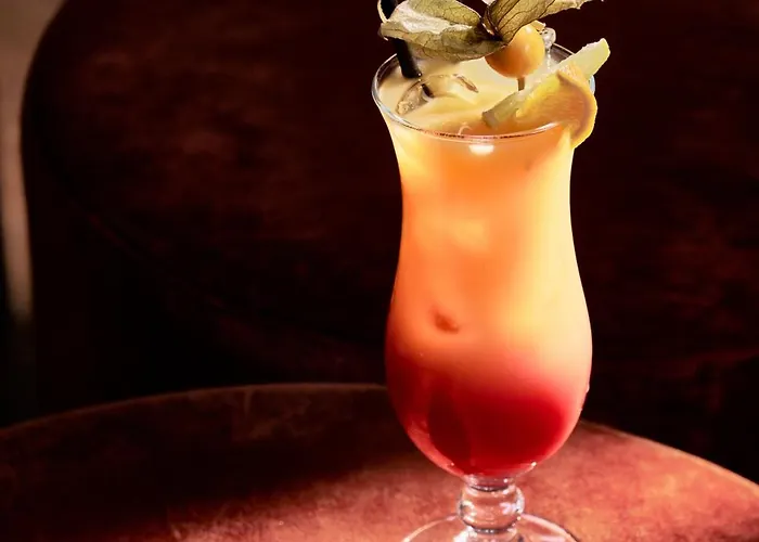 Отель Falkensteiner Братислава