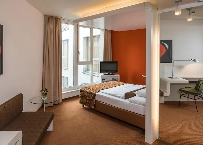 Falkensteiner 4* Bratislava