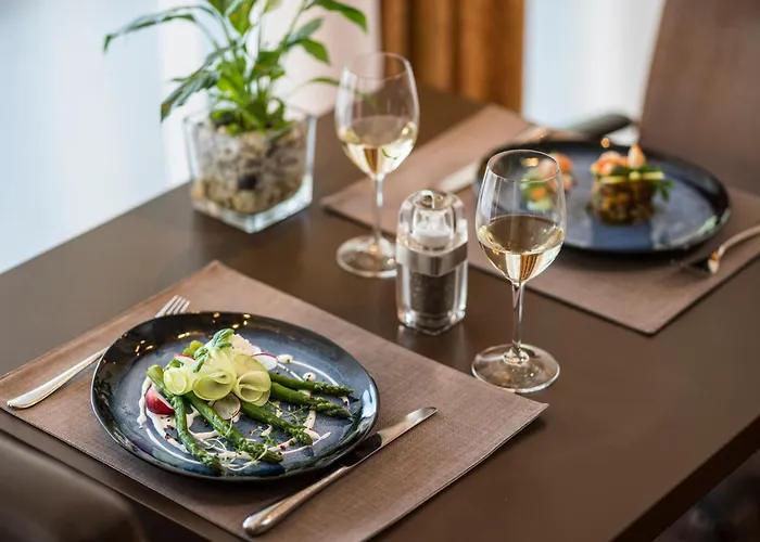 Falkensteiner Отель 4*